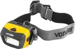 [Lv+ Pg- R$32,39] Lanterna Para Cabeça Ledcob Lcv 120 Vonder - 1
