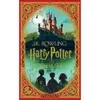 Harry Potter e a Pedra Filosofal: 1 Capa dura - 1