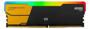 Memória DDR4 8GB 3600MHz CL18 RGB Gamer - 1