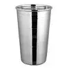 Tuut, Linha Inox, Copo Pequeno, 7cm, 250ml - 1