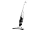 [Magazine Luiza] Aspirador de Pó Vertical Kärcher com Filtro HEPA 1000W VCL 1 Stick Branco - 110V ou 220V - 1