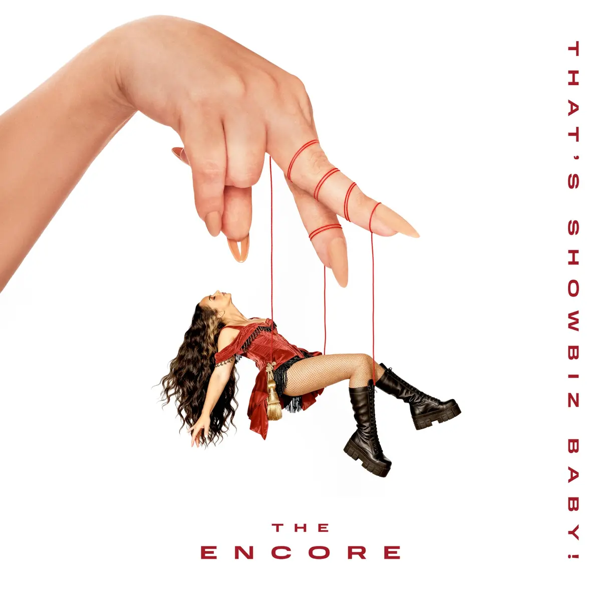 That's Showbiz Baby: The Encore - 1