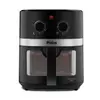 Air Fryer Philco 9L Visor Glass 1800W Redstone - 1