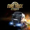 (STEAM) Jogo Euro Truck Simulator 2 - PC - 1