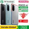 POCO M7 Smartphone 7000mAh 6.9" FHD+ NFC - 1