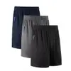 Kit 3 Shorts Masculinos para Treino e Corrida - 1