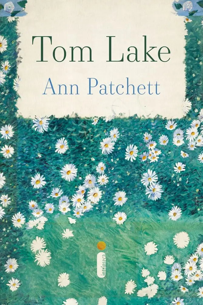 Tom Lake - 1