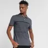 Camisa Polo Ultimato Listras Masculina - 1