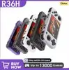 [APP/TAXA INCLUSA] Console Portátil de Jogos Retrô R36H, Tela IPS #Aliexpress 🇨🇳 - 1