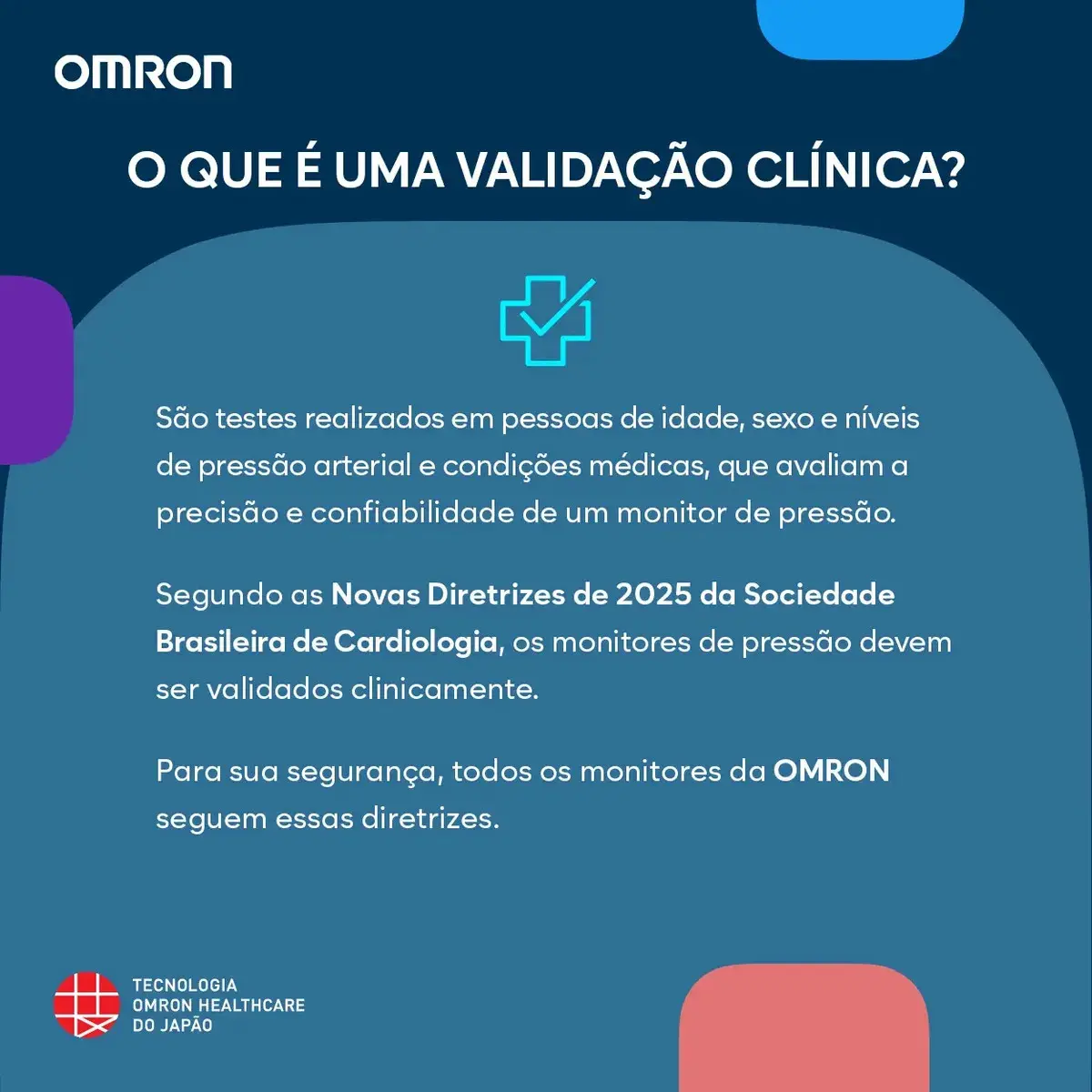 Monitor De Pressão Arterial De Braço Comfort Hem-7122 Omron Cor Branco thumbnail 3