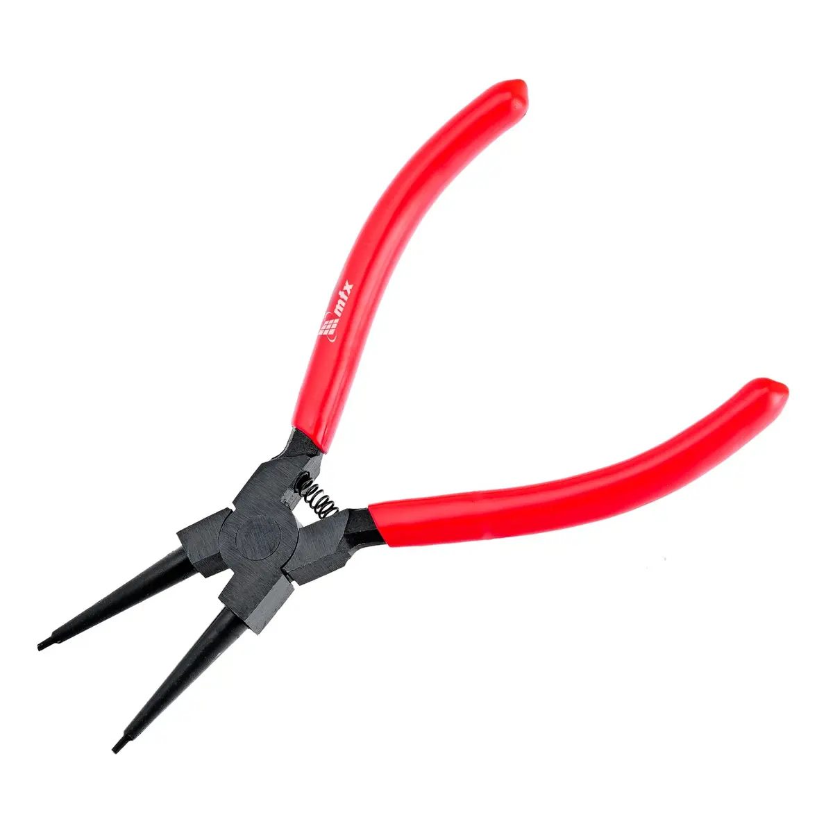 Sparta Alicate Para Aneis Internos Bico Reto 6 Pol 150 Mm 1 Pc/