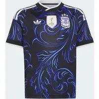 Camisa II Seleção Argentina 26 Infantil Kids adidas