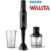 Philips Walita Mixer 2 em 1 Daily, 250W Preto RI2532/90 - 220V - 1