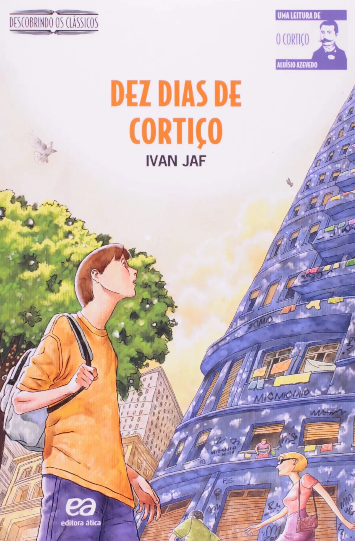 Dez dias de cortiço - 1