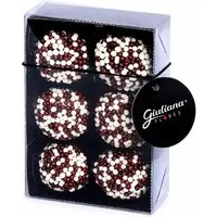 Brigadeiro com Crispie - 1