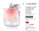 Lancome Lancôme La Vie Est Belle Edp Perfume Feminino 100ml - 1