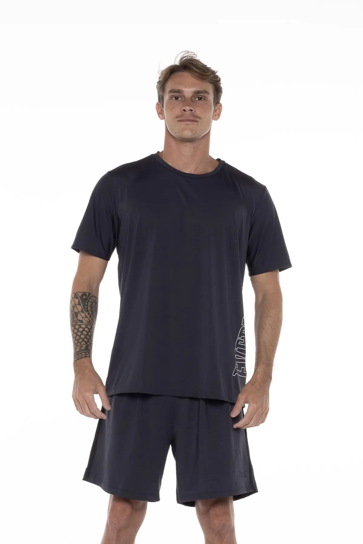 Everlast Camiseta Corestorm Masculino