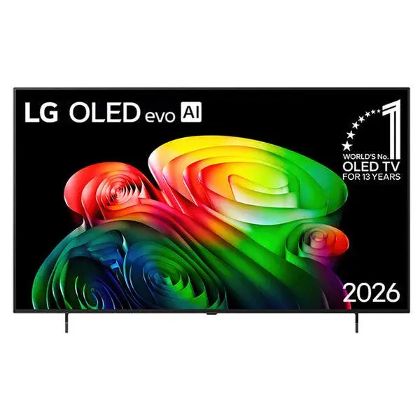 Smart Tv Lg Oled Ai 4k B6 55" Polegadas 2026 - 1