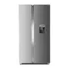 Geladeira Side By Side Philco Eco Inverter Prf535id Frost Free Smart Cooling Inox 434l Inox - 1