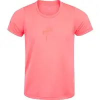 Camiseta Infantil Oxer Manga Curta Treino Menina