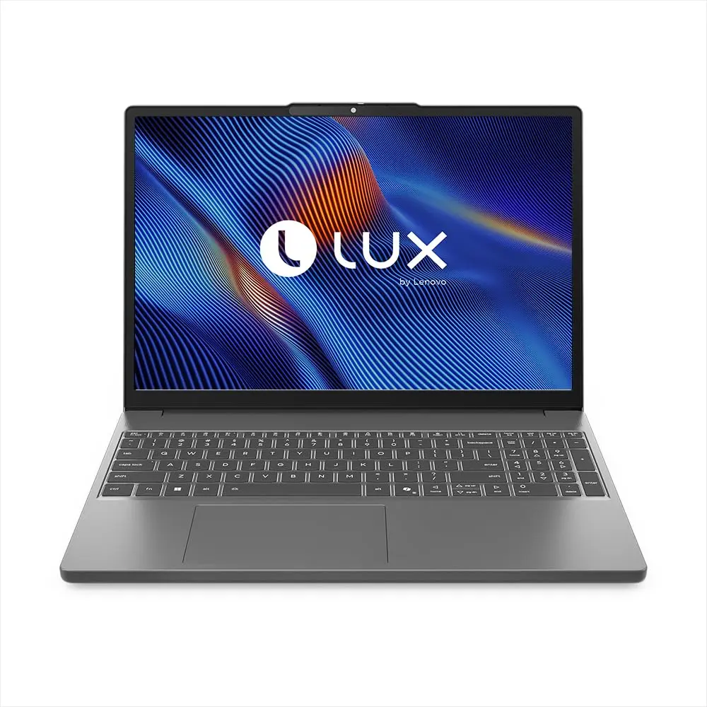 Notebook Lenovo IdeaPad Slim 3i 15.3" - Intel Core i5-13420H, 8GB RAM, 256GB SSD, Linux - 1