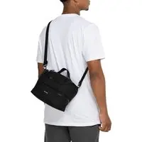 Lancheira Oxer com 2 Compartimentos