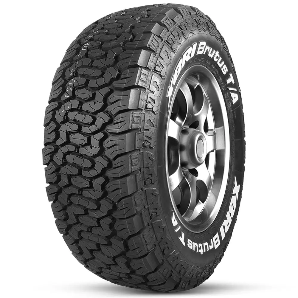 Pneu 205/60R16 92R Xbri Brutus T/A - 1