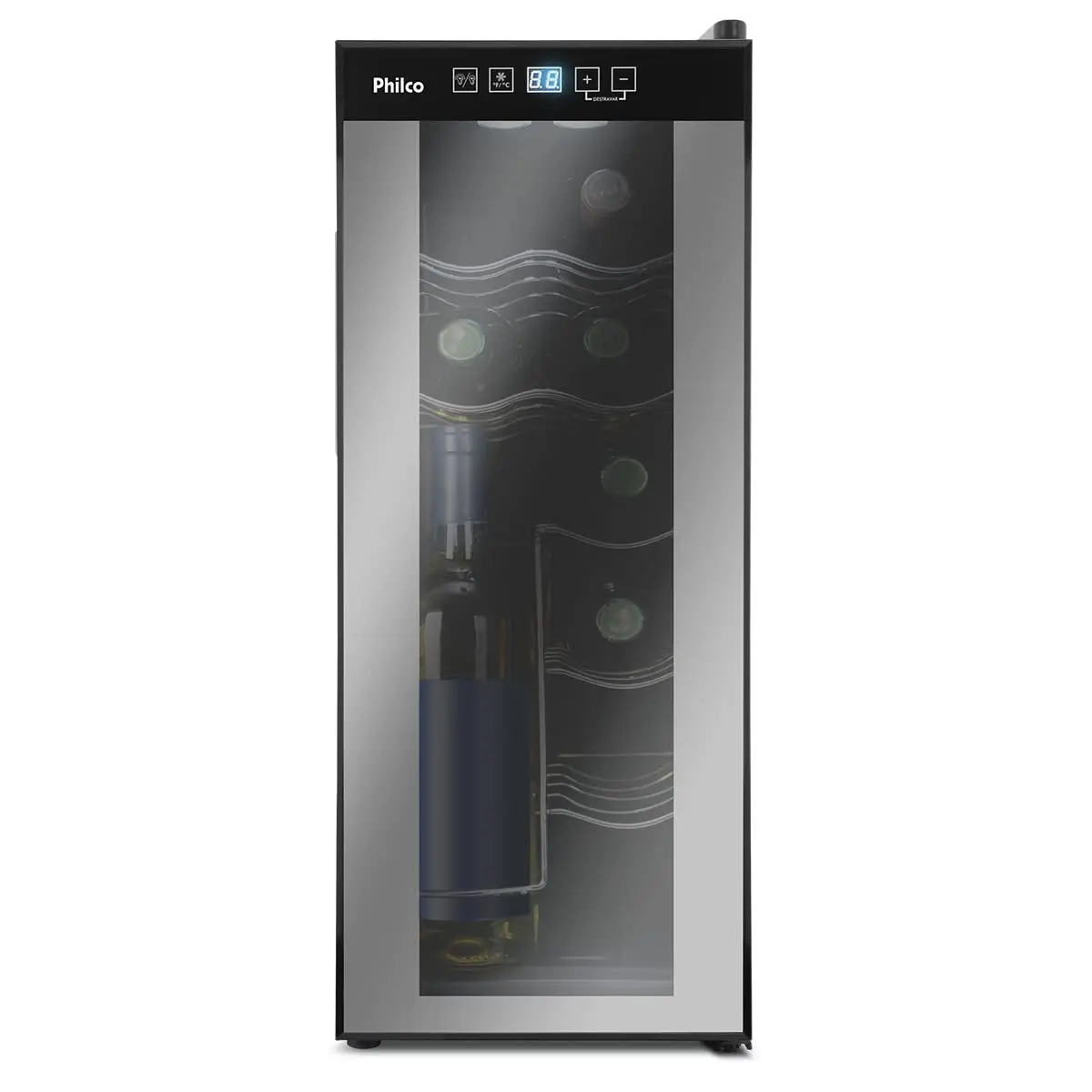 Philco Adega PAD12E Bivolt - 1