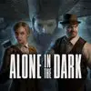 [PS PLUS] Alone in the Dark Liberado nos Jogos Mensais de Junho - PS4 & PS5 - PlayStation - 1