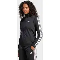 Jaqueta adidas Sportswear Feminina Tracksuits Preta - 1