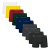 Kit 10 Cuecas Boxer Sem Costura Masculina - 1