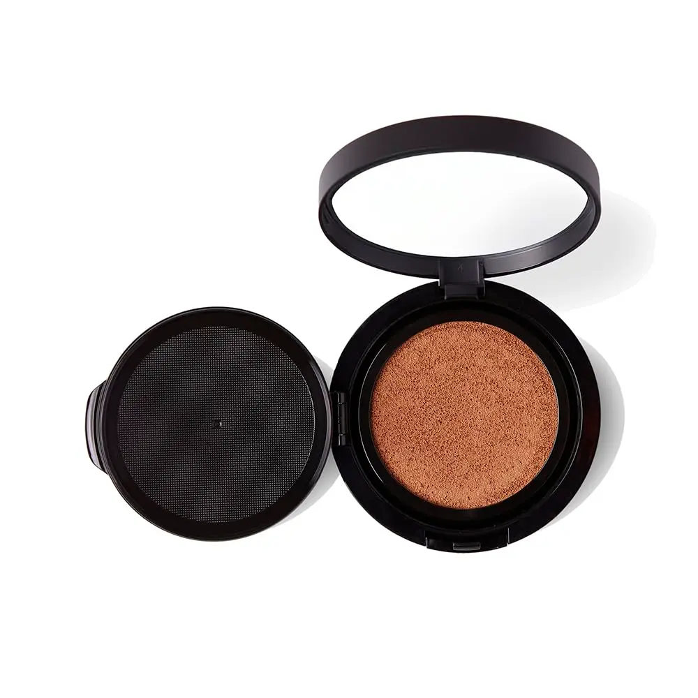 Base Líquida Cushion Océane Edition, Cor 50, 12g | Cobertura Média, Acabamento Semi-Matte