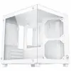 Gabinete Gamer Ninja Sato Mini Tower Branco M-ATX - 1