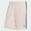 [Membros] Shorts Malha adidas Três Listras AEROREADY - 1