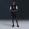 Camisa Nike Corinthians II 2025/26 Fã Masculina