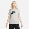 [App] Camiseta Nike Sportswear Essentials Feminina – Disponível no tamanho PP P e M - 1