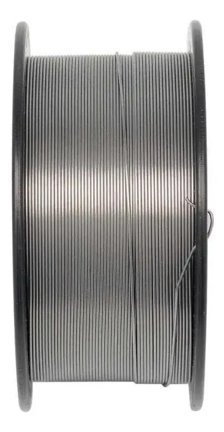 Arame Solda Mig 0.8mm Carretel 1kg Sem Gas Vonder E71t-gs thumbnail 2