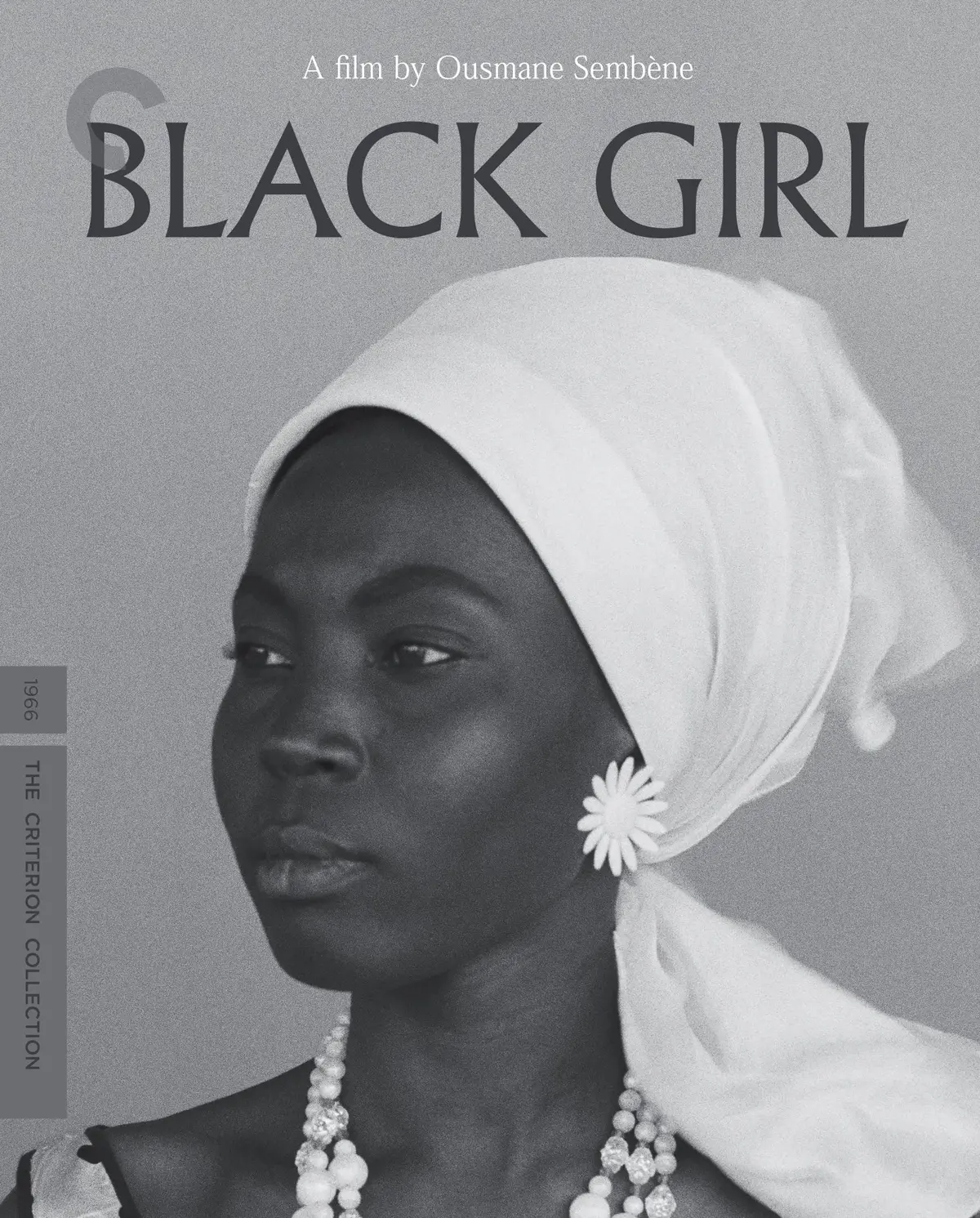 Black Girl (The Criterion Collection) [Blu-ray] - 1