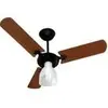 Ventilador de Teto 130W com 3 Pás Ventura - 220 V - 1