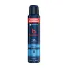 Desodorante Aerossol Masculino Bozzano Dry 200ml - 1