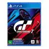 Jogo Gran Turismo 7 - PS4 - PlayStation 4 - 1