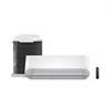 Ar-Condicionado Electrolux Inverter 9.000 BTUs Frio Color Adapt (Pintável) 220V - 1