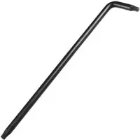 Chave tipo L Multidentada de 8 mm Longa para Homocinetica CR-72A-8MM - 1
