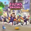 (Prime Gaming) Jogo Filthy Animals | Heist Simulator - PC - 1