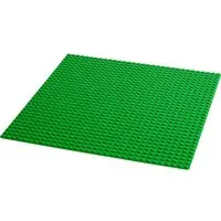 LEGO® Classic - Base de Construção Verde - 1