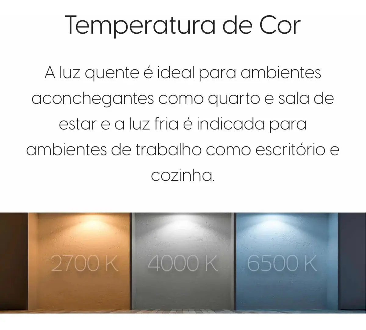 Lâmpada Filamento Led A60 4w 2200k Retro Elgin Cor da luz Branco-quente thumbnail 10