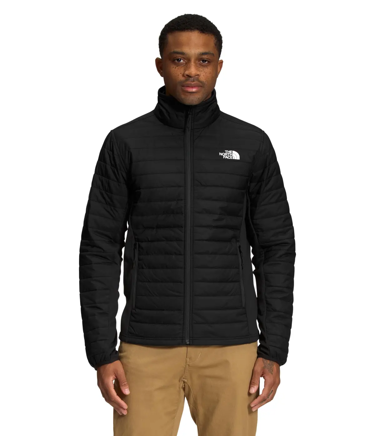 Jaqueta Canyonlands Hybrid Jacket The North Facemasculino