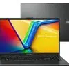 Notebook Asus Vivobook Go 15 E1504fa Amd Ryzen 5 7520u 16gb Ram 512gb Ssd Linux Keepos Tela 15,6 Led Fhd Black - Nj1288 - 1