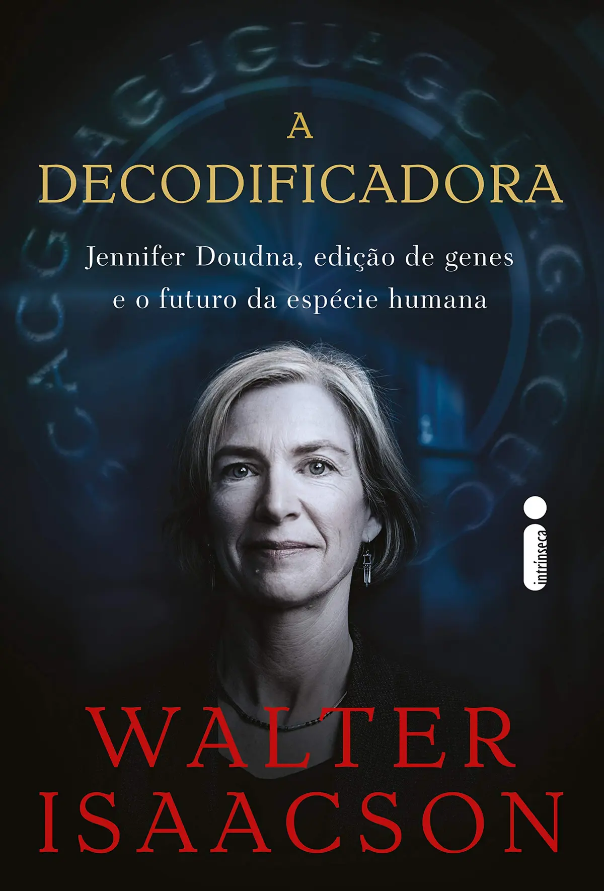 A decodificadora