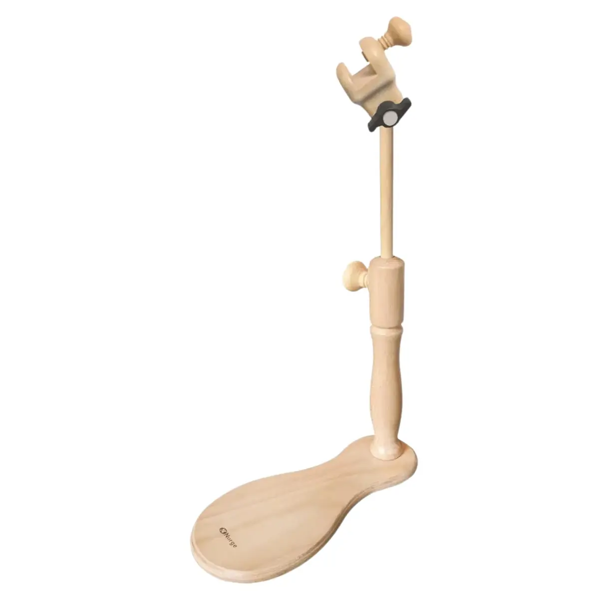 Suporte para Bastidor Pequeno com Ajuste de Altura - Nurge - 190-1